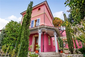 villa à la vente -   06000  NICE, surface 116 m2 vente villa - UBI464554031